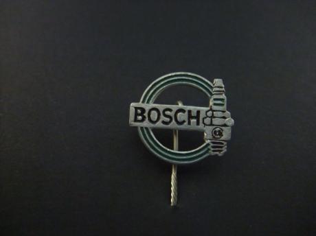 Bosch bougies logo